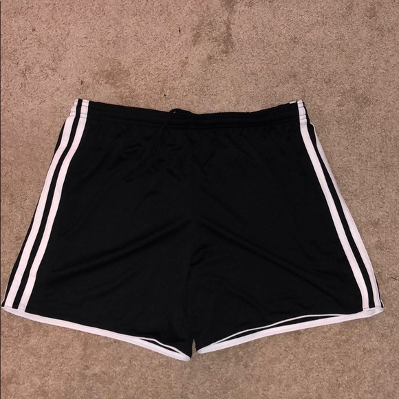 adidas women's squadra 17 soccer shorts